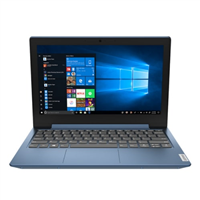لپ تاپ لنوو مدل LENOVO Ideapad 1 - Celeron(N4020U)-4GB-128SSD-INT