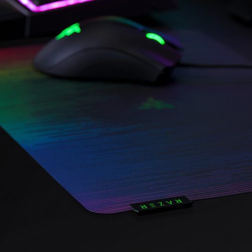 پد ماوس بازی ریزر مدل Razer Sphex V2 Mini