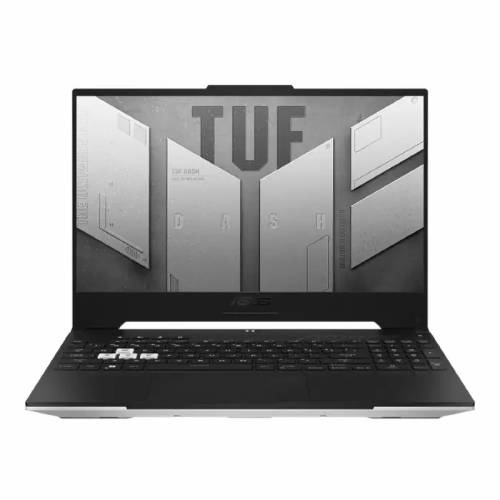 لپ تاپ ایسوس مدل ASUS TUF DASH F15 FX517 ZE - CORE I7 (12650H)- 16GB-512SSD-4GB RTX3050TI