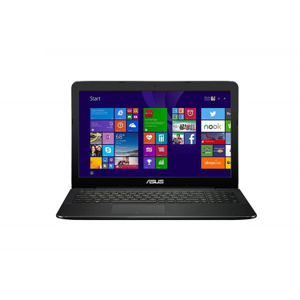 ASUS X554 - I5-4GB-500GB-1GB