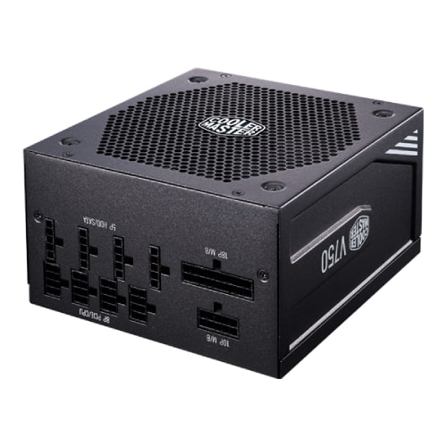 منبع تغذیه کولر مستر Cooler Master V750 GOLD V2