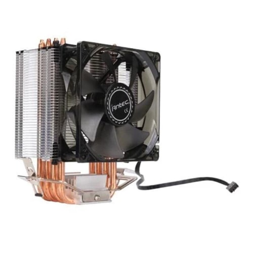 خنک کننده پردازنده انتک مدل Antec A40 Pro