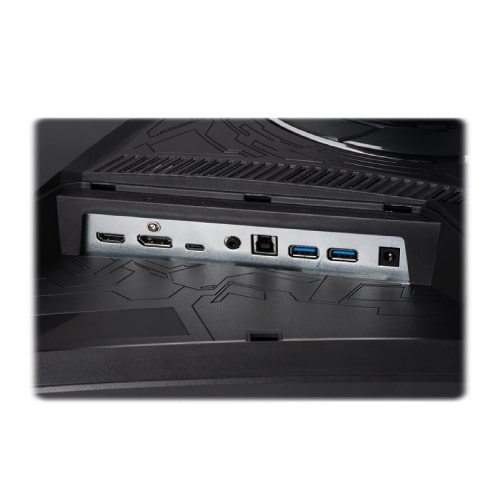 مانیتور گیمینگ 32 اینچ ایسوس مدل ASUS ROG Strix XG32VC