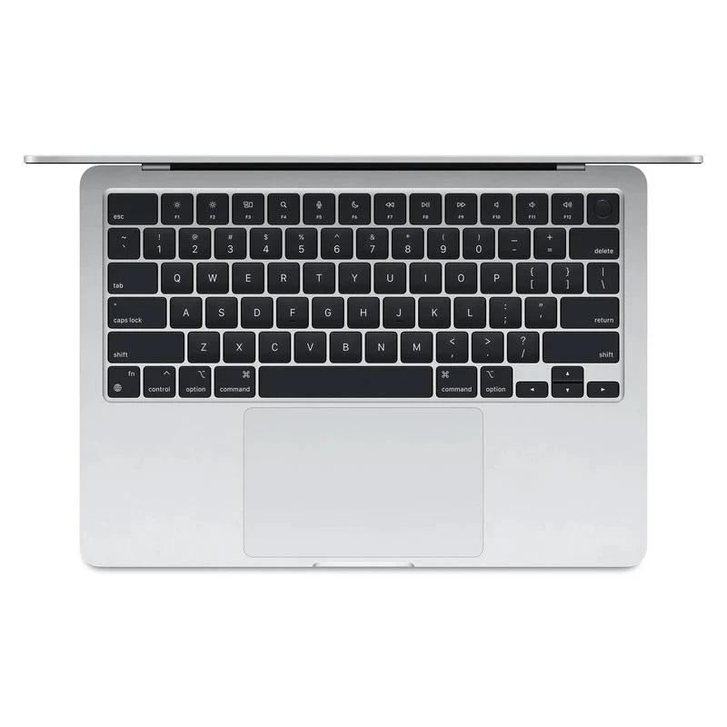 مک بوک ایر 13.6 اینچ 2026 مدل Apple MacBook Air M5-24GB-1TB