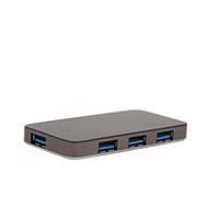 هاب یو اس بی TSCO USB HUB THU 1108