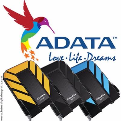 هارد اکسترنال ADATA HD710 EXTERNAL HARD DRIVE-1TB