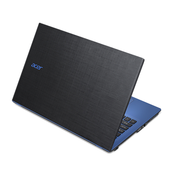 ACER E5-574 - I5-6GB-1TB-2GB-WIN10 BLUE