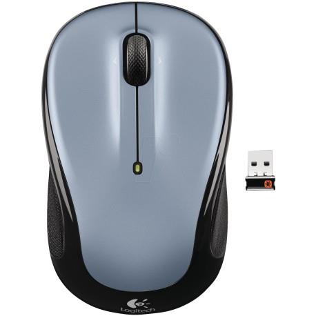 Logitech M325 Wireless Mouse