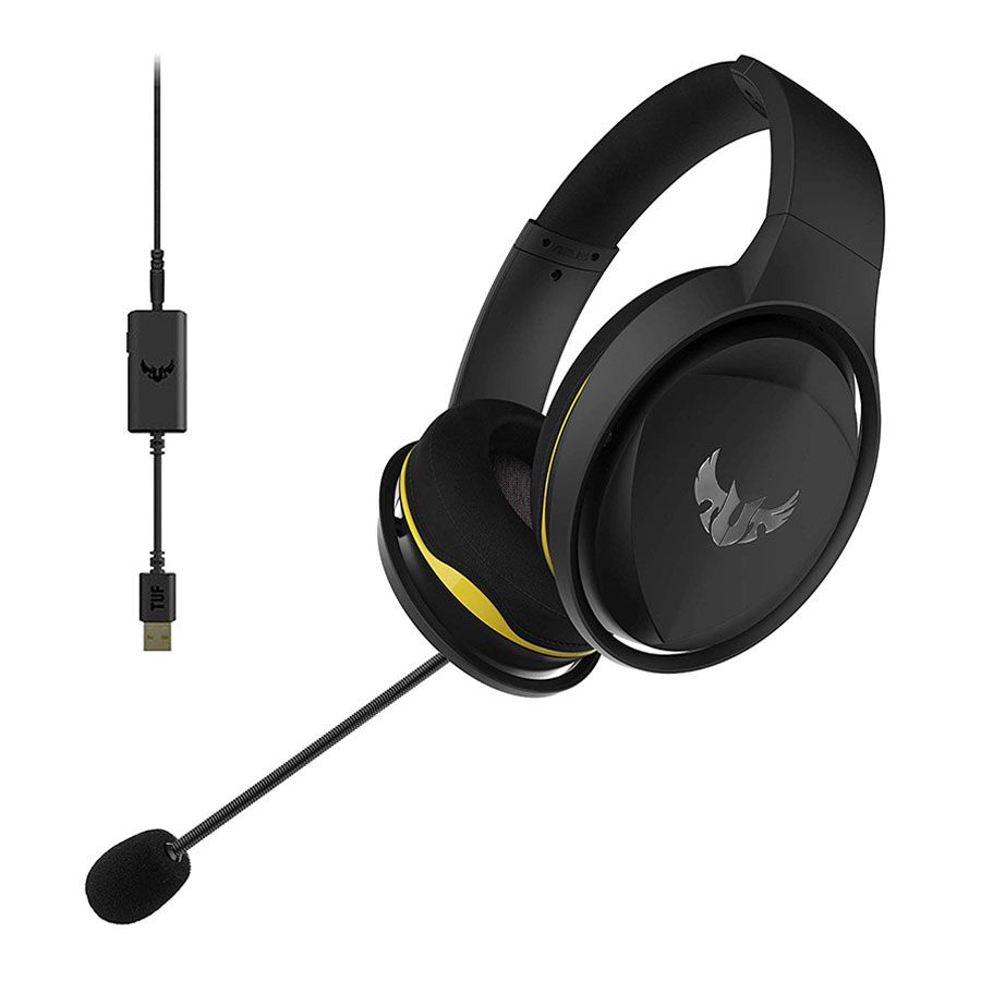 ASUS TUF H5 7.1 GAMING HEADSET