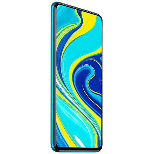 گوشی موبایل شیائومی مدل Redmi Note 9 pro ظرفیت 128گیگابایت