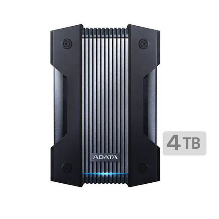 هارد اکسترنال ADATA HDD EXTERNAL HD830 4TB