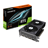 کارت گرافیک گرافیک مدل GiGABYTE GEFORCE RTX 3050 EAGLE 8GB