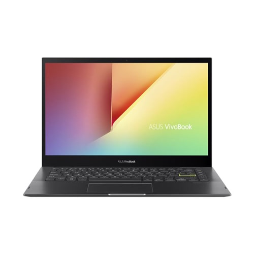 لپ تاپ ایسوس مدل ASUS VIVOBOOK FLIP TP470EZ - I5(1135G7)-8GB-512SSD-Intel Touch