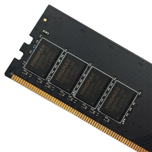 رم کامپیوتر KINGMAX DDR4 2666MHz ظرفیت 4GB