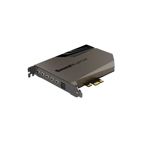 کارت صدا کریتیو مدل Sound Blaster AE-7