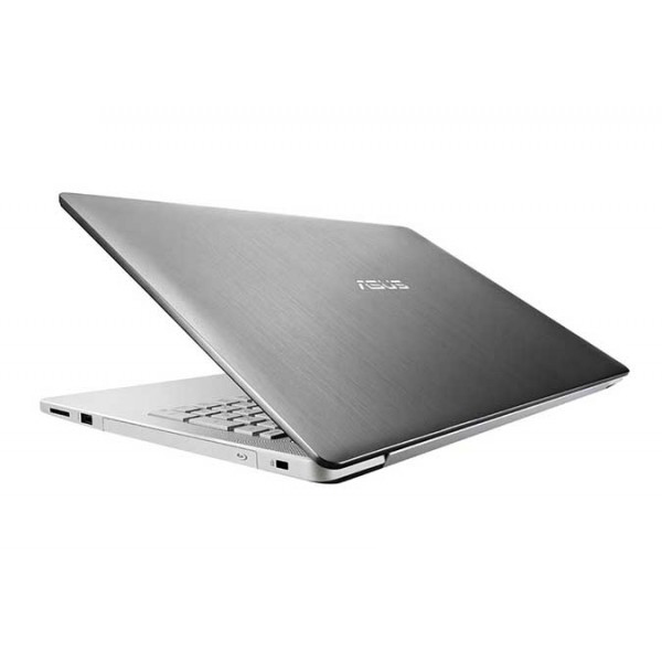 ASUS N550JX - i7-8GB-2TB-4GB