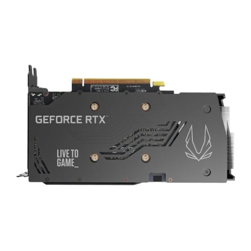 کارت گرافیک زوتاک مدل ZOTAC RTX 3050 Twin Edge OC 8GB