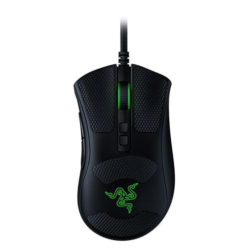 موس گیمینگ ریزر مدل Razer DEATHADDER V2 PRO