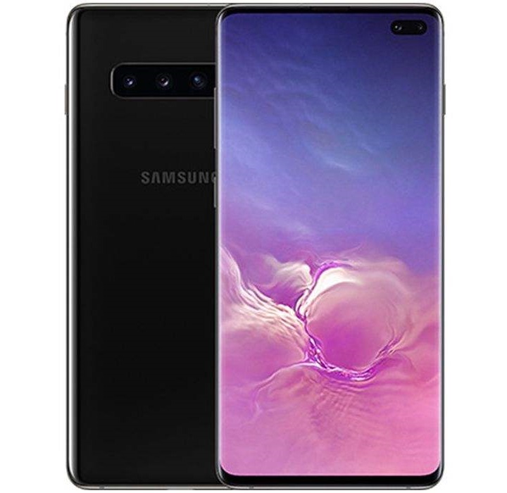 Samsung Galaxy S10 plus-128G