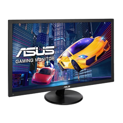 مانیتور 24 اینچ ایسوس مدل ASUS VP248QG