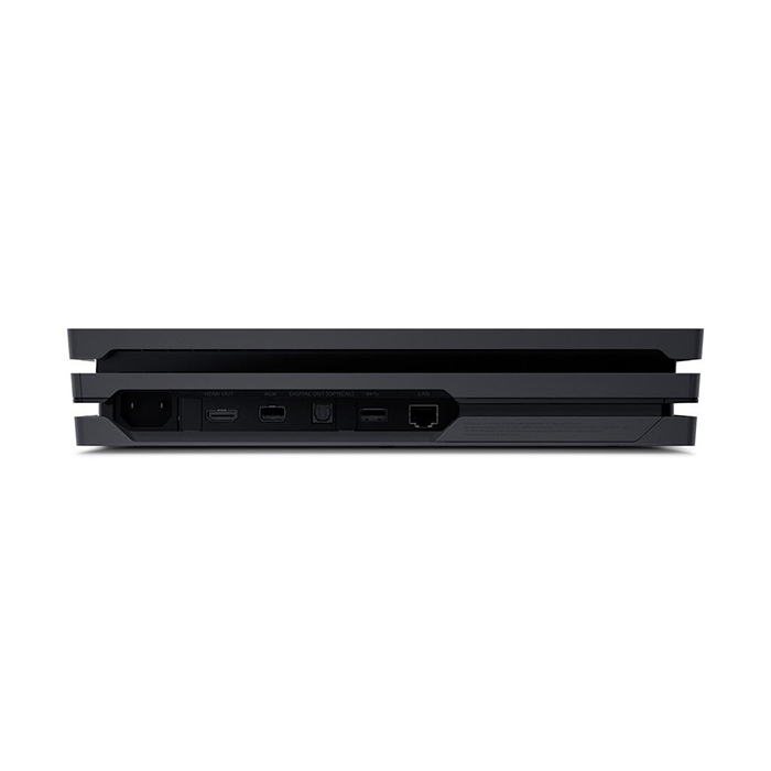 کنسول بازی سونی مدل Playstation 4 Pro Region 2 CUH-7216B ظرفیت یک ترابایت