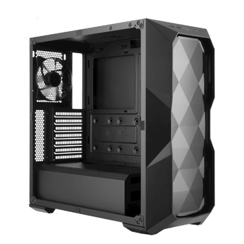 کیس کامپیوتر کولر مستر Cooler Master MASTER BOX TD500L