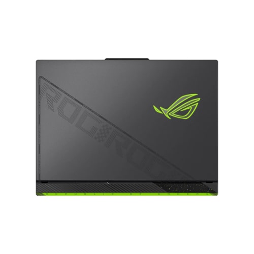 لپ تاپ ایسوس مدل ASUS ROG STRIX G614JU - i7(13650HX)-16GB-512GB SSD-6GB(RTX 4050)