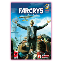 بازی کامپیوتری Far Cry 5