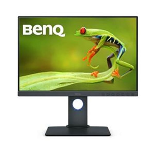 مانیتور بنکیو مدل BenQ SW240 سایز 24 اینچ