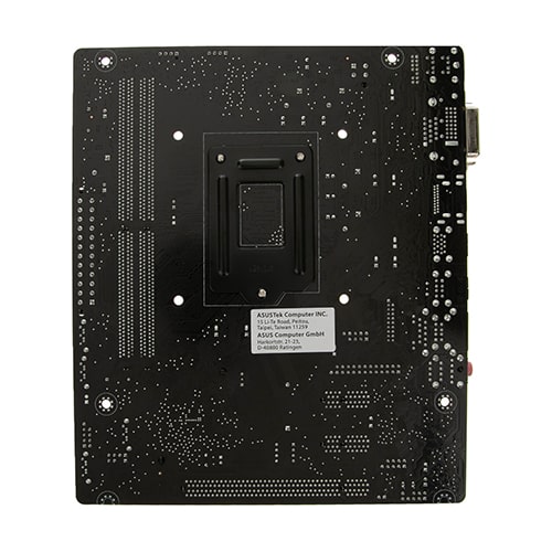 مادربرد ایسوس مدل ASUS H110M-R/C/SI