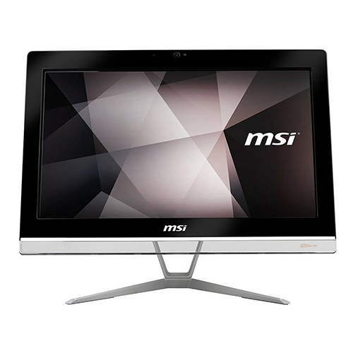 کامپیوتر همه کاره ام اس آی مدل MSI Pro 20EX 7M - i5(7400)-4GB-1TB-Intel