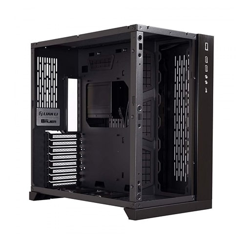 کیس کامپیوتر لیان لی مدل LIAN LI PC O11 Dynamic BLACK