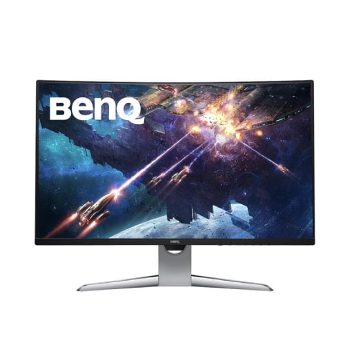 مانیتور بنکیو مدل BenQ EX3203R سایز 31.5 اینچ