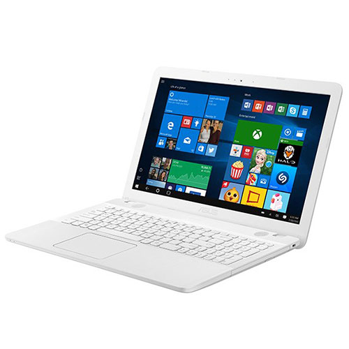 ASUS X541UV - I7(7500U)-12GB-1TB-2GB White