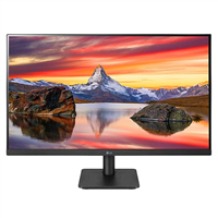 مانیتور 27 اینچ ال جی مدل LG 27MP400