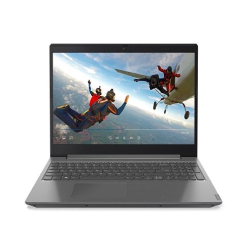 لپ تاپ لنوو مدل LENOVO V15 - i3(10110U)-4GB-1TB-INT