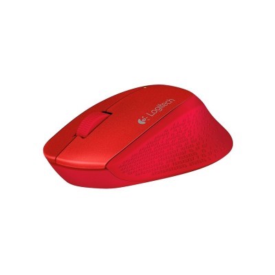 Logitech M330 Wireless Mouse