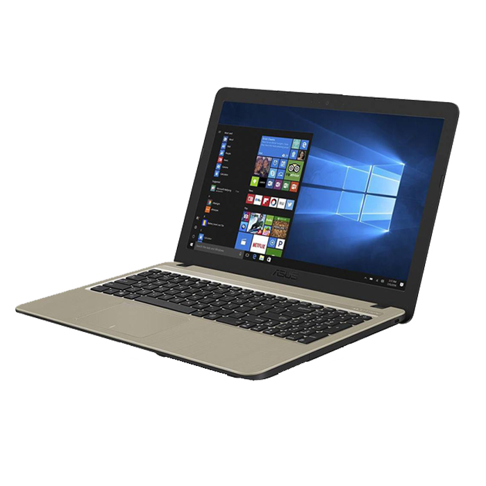 لپ تاپ ایسوس مدل ASUS X540MB - N5000-4GB-1TB-2GB-FHD