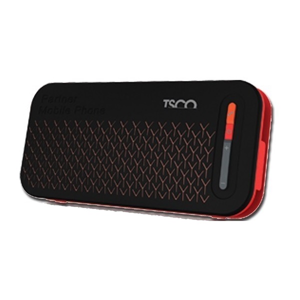 اسپیکر TSCO TS 2336 Portable Bluetooth Speaker And Dock