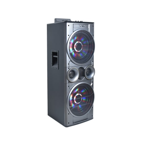 اسپیکر بلوتوث حرفه ای تسکو   TSCO TS 2080N HAPPY