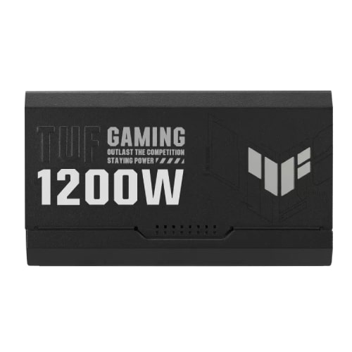 منبع تغذیه کامپیوتر مدل ASUS TUF GAMING 1200W GOLD