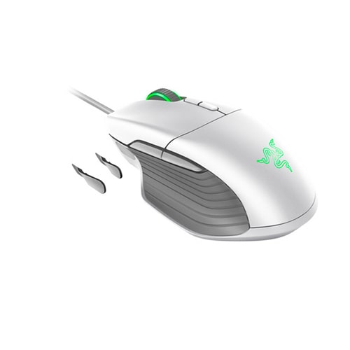 ماوس گیمینگ ریزر مدل Razer Basilisk Mercury