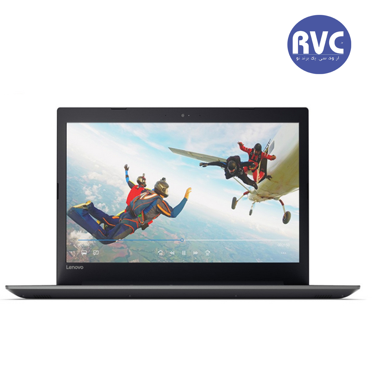 LENOVO IP320 - I7-8GB-1TB-2GB FHD