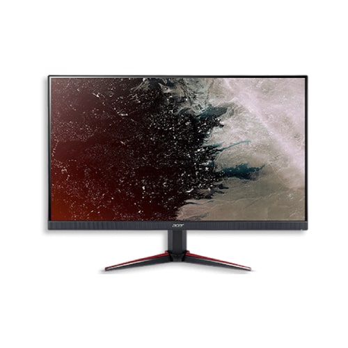 مانیتور ایسر مدل Acer Nitro VG240Y Pbiip سایز 24 اینچ