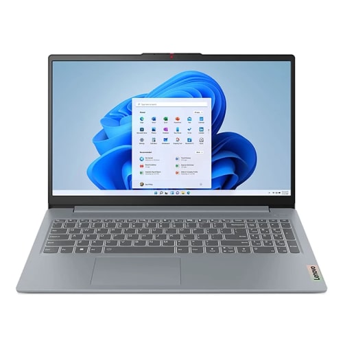 لپ تاپ لنوو مدل LENOVO IdeaPad Slim 3 - i5(13420H)-8GB-512GB-INT