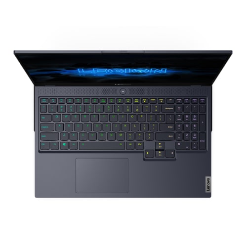 لپ تاپ لنوو مدل LENOVO Legion 7 - i7(10750H)-32GB-1TBSSD-8GB-RTX2070