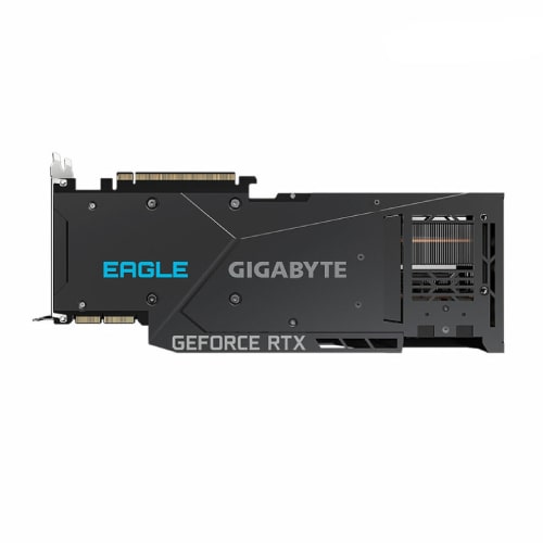 کارت گرافیک گیگابایت مدل GIGABYTE RTX 3090 EAGLE OC 24G