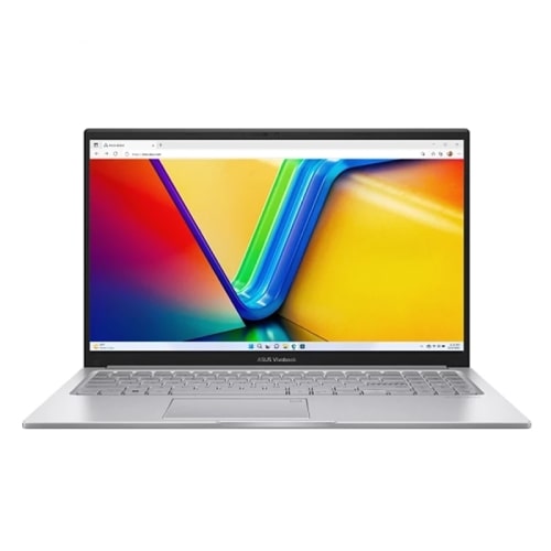 لپ تاپ ایسوس مدل ASUS VivoBook F1504VA - i5(1335U)-8GB-512GB-INT