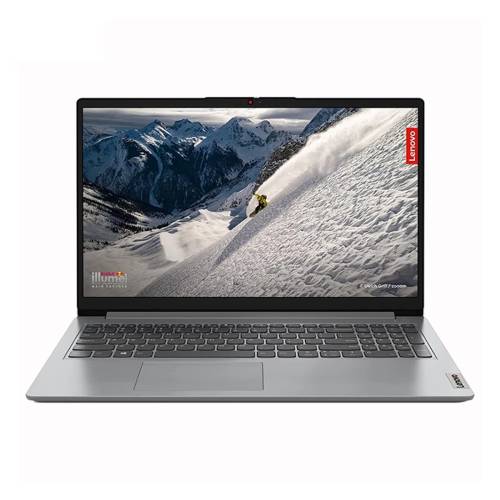 لپ تاپ لنوو مدل LENOVO IdeaPad 1 - CELERON(N4500)-8GB-256GB-INT
