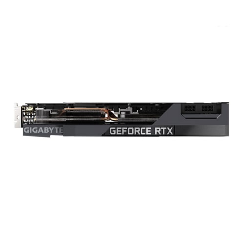 کارت گرافیک گیگابایت مدل GIGABYTE RTX 3080 EAGLE 12G